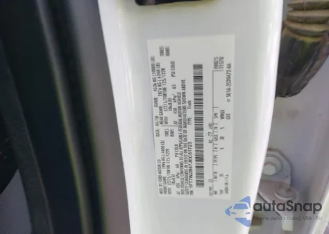 2018 Ford F-250 Xlt from USA, damaged, VIN 1FT7W2B67JEC61723